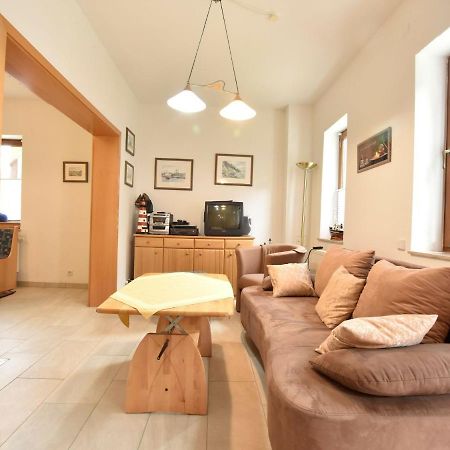 Beautiful Apartment In Rerik With Garden Near Sea Eksteriør billede