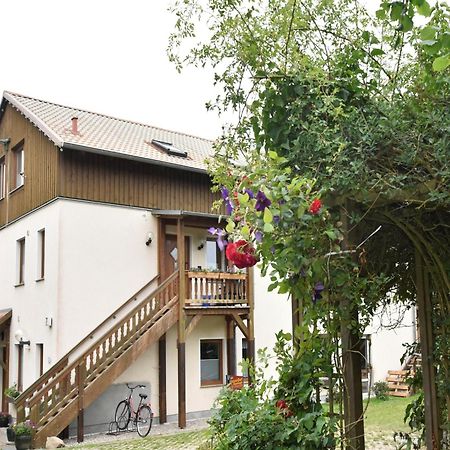 Beautiful Apartment In Rerik With Garden Near Sea Eksteriør billede