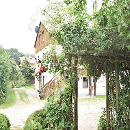 Beautiful Apartment In Rerik With Garden Near Sea Eksteriør billede