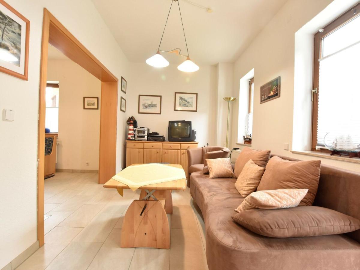 Beautiful Apartment In Rerik With Garden Near Sea Eksteriør billede