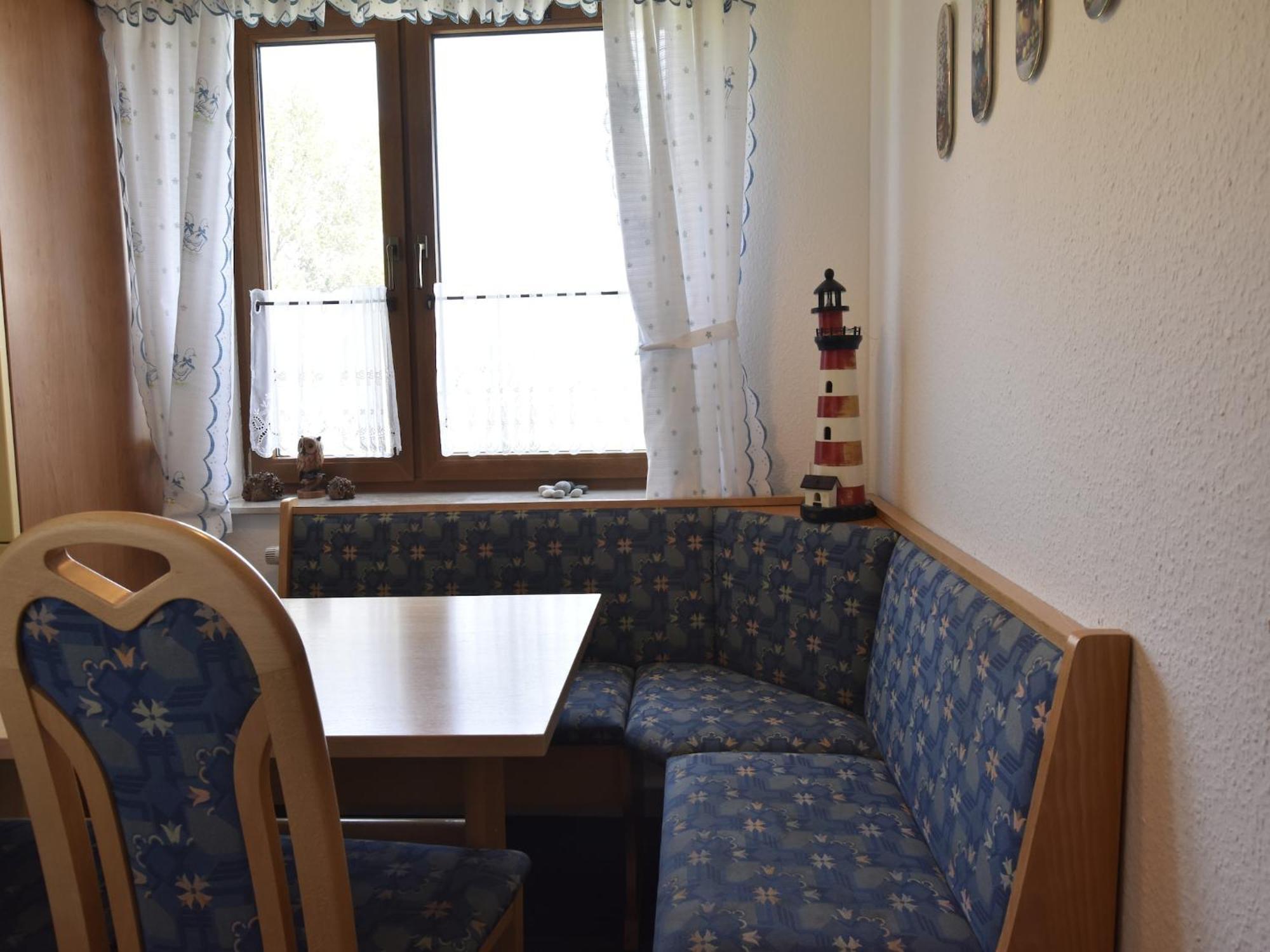 Beautiful Apartment In Rerik With Garden Near Sea Eksteriør billede