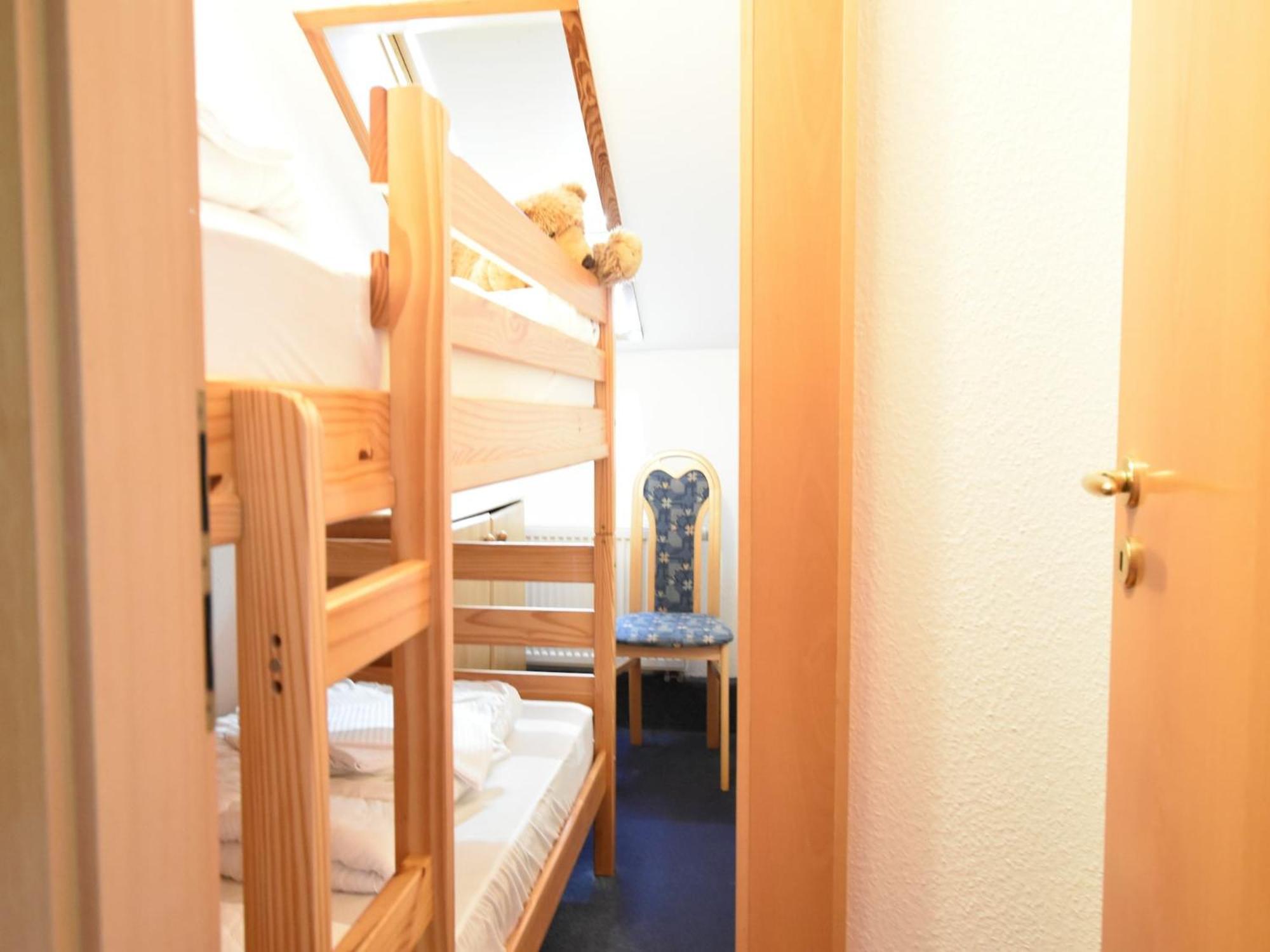 Beautiful Apartment In Rerik With Garden Near Sea Eksteriør billede