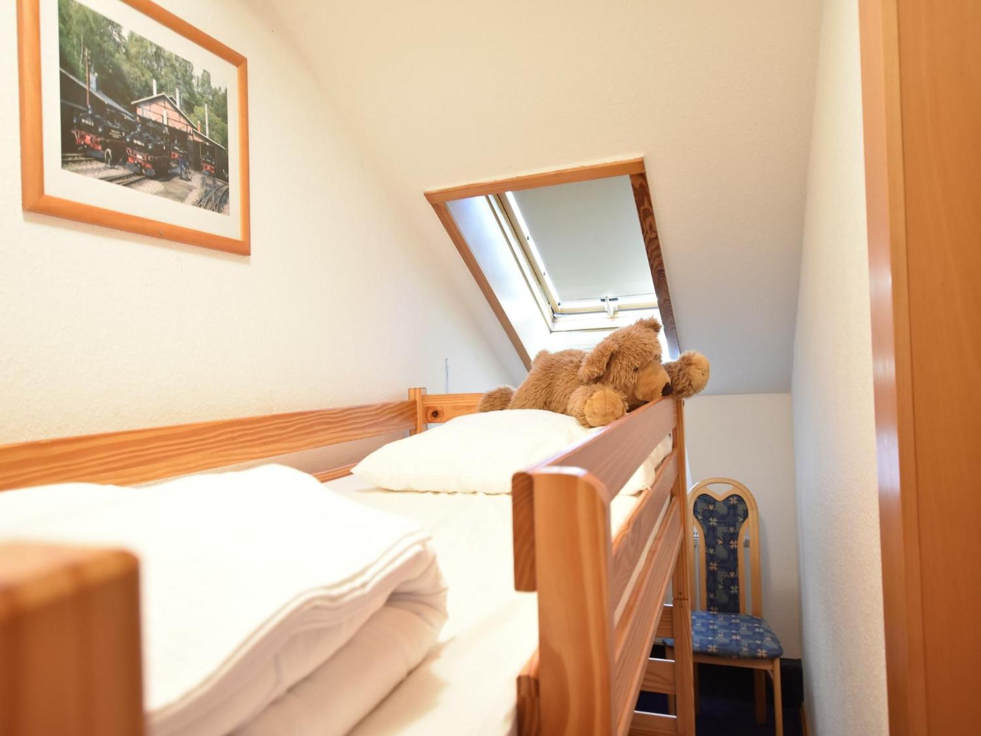 Beautiful Apartment In Rerik With Garden Near Sea Eksteriør billede