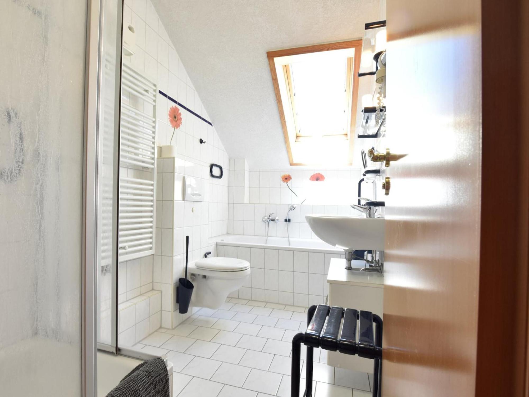 Beautiful Apartment In Rerik With Garden Near Sea Eksteriør billede