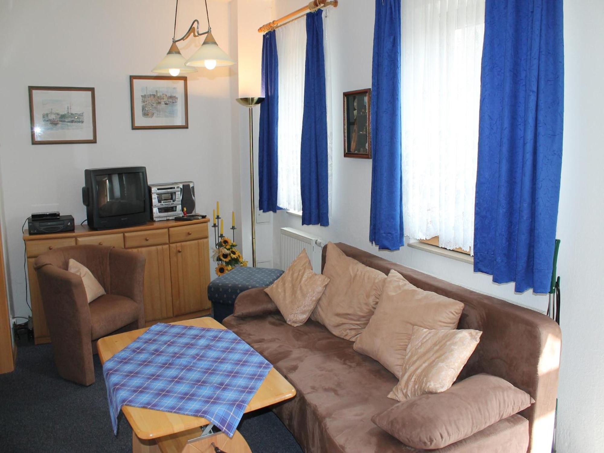 Beautiful Apartment In Rerik With Garden Near Sea Eksteriør billede