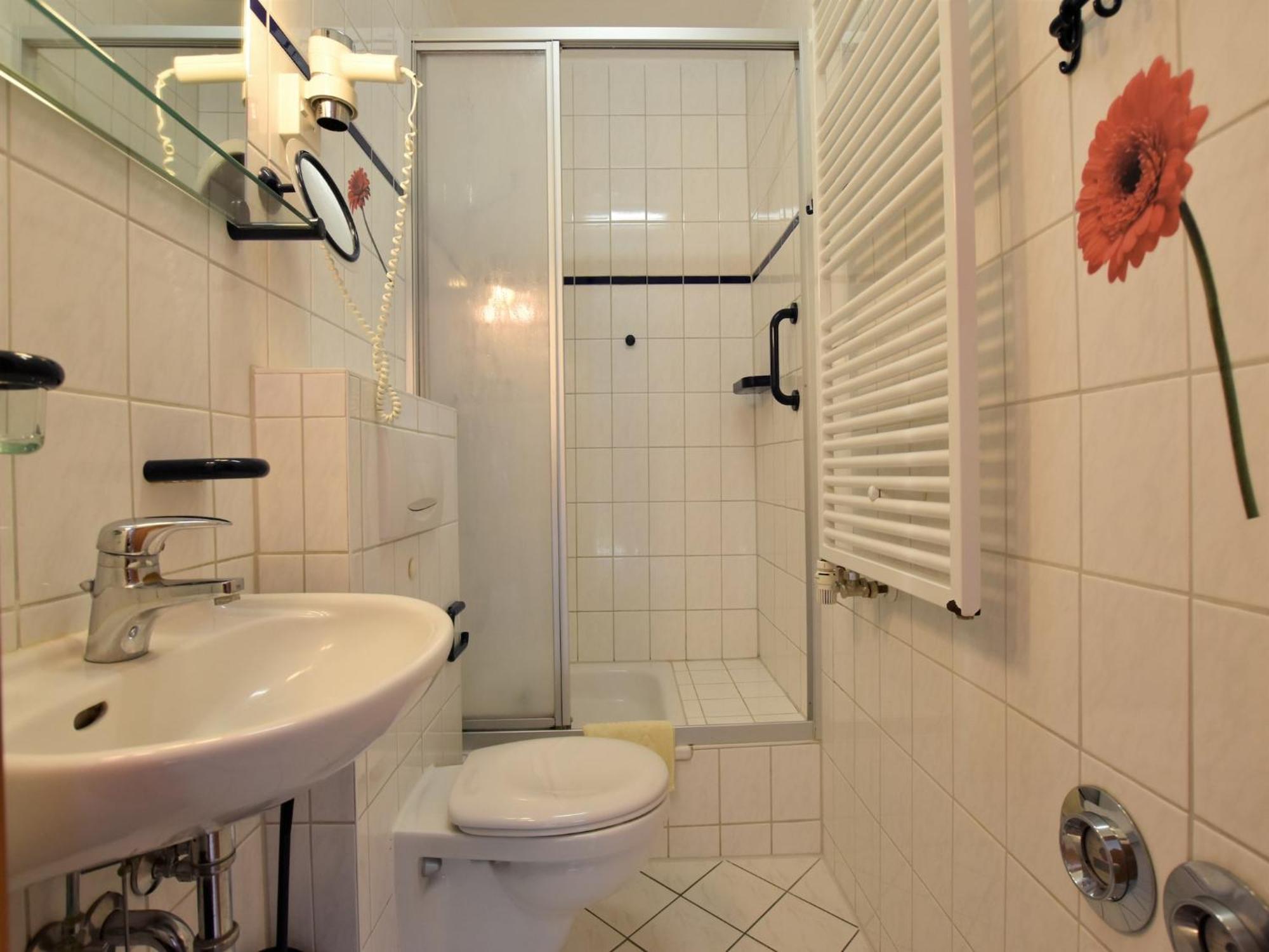 Beautiful Apartment In Rerik With Garden Near Sea Eksteriør billede