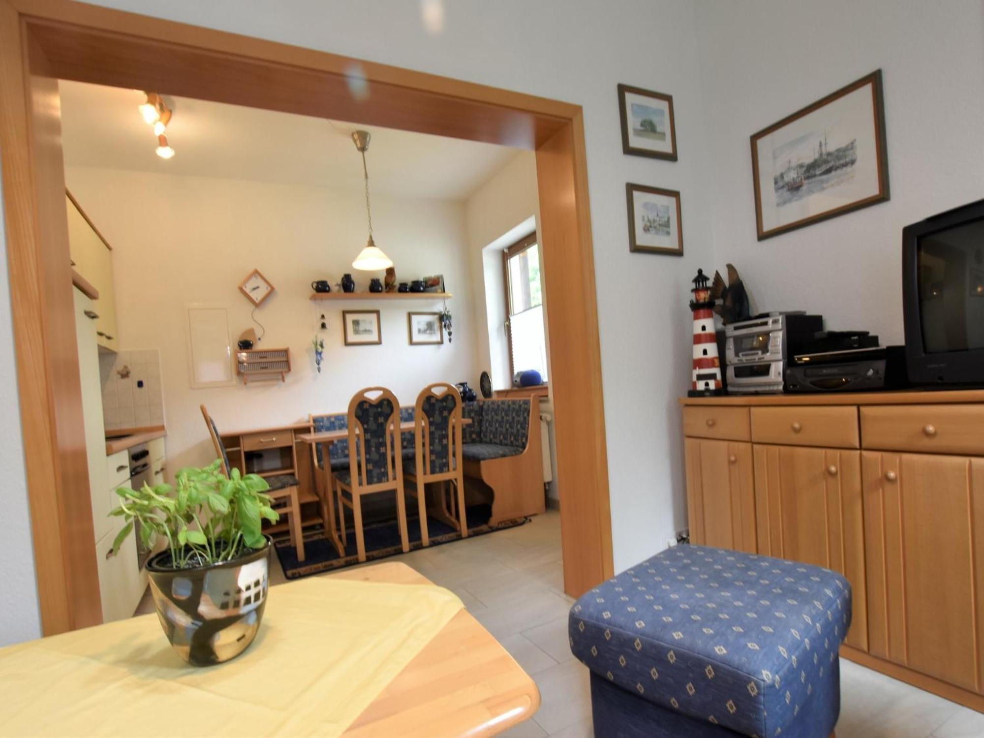 Beautiful Apartment In Rerik With Garden Near Sea Eksteriør billede