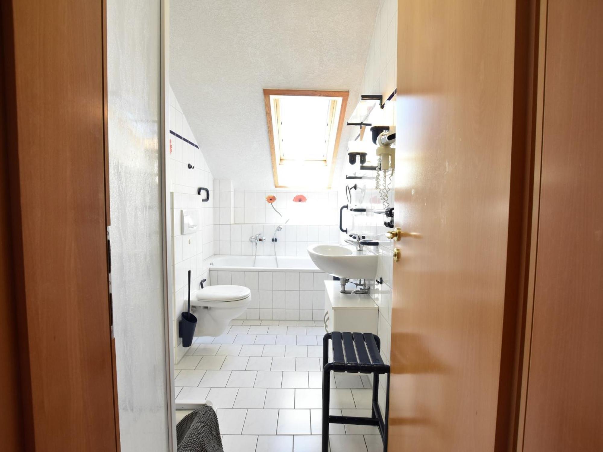 Beautiful Apartment In Rerik With Garden Near Sea Eksteriør billede