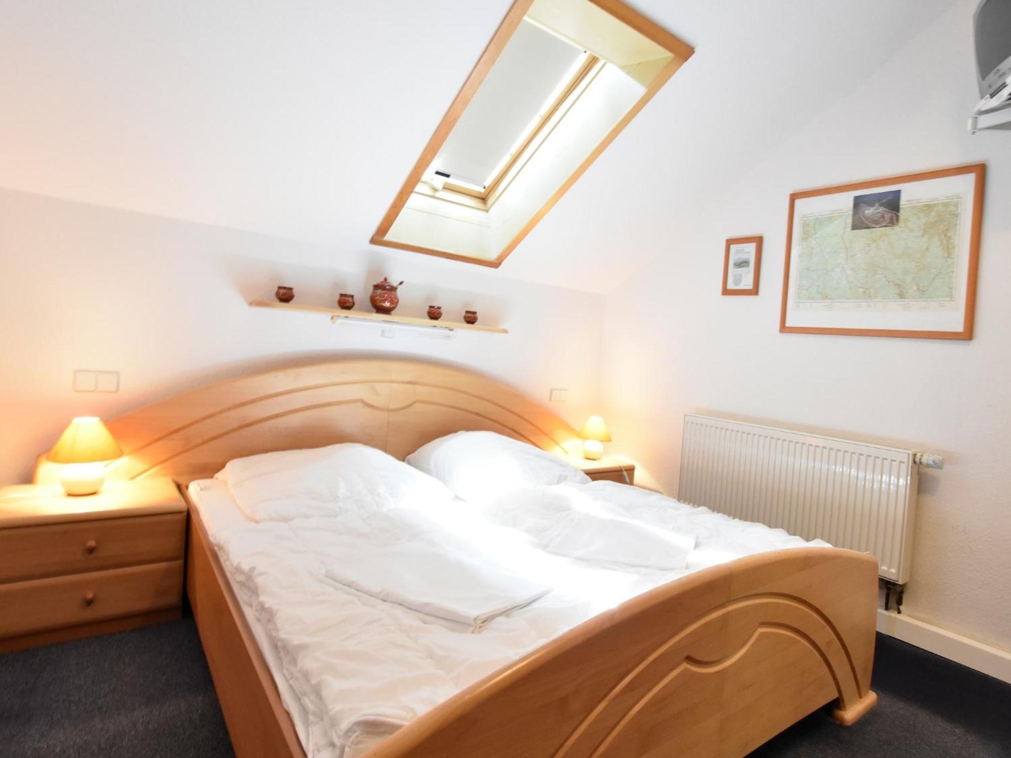 Beautiful Apartment In Rerik With Garden Near Sea Eksteriør billede