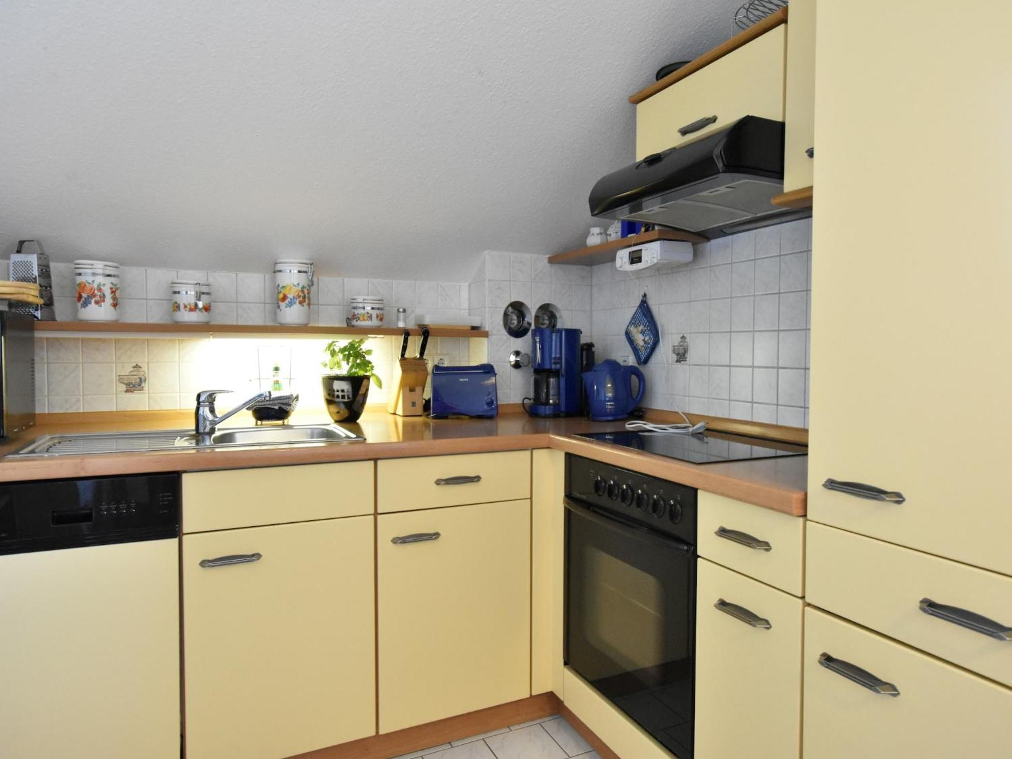 Beautiful Apartment In Rerik With Garden Near Sea Eksteriør billede