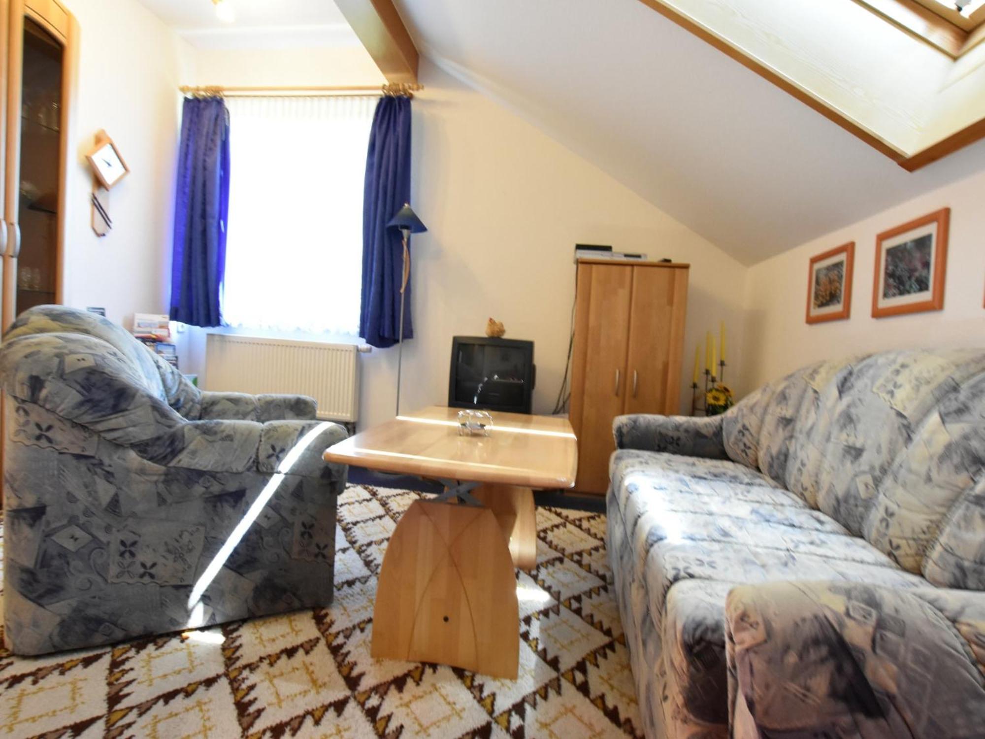 Beautiful Apartment In Rerik With Garden Near Sea Eksteriør billede