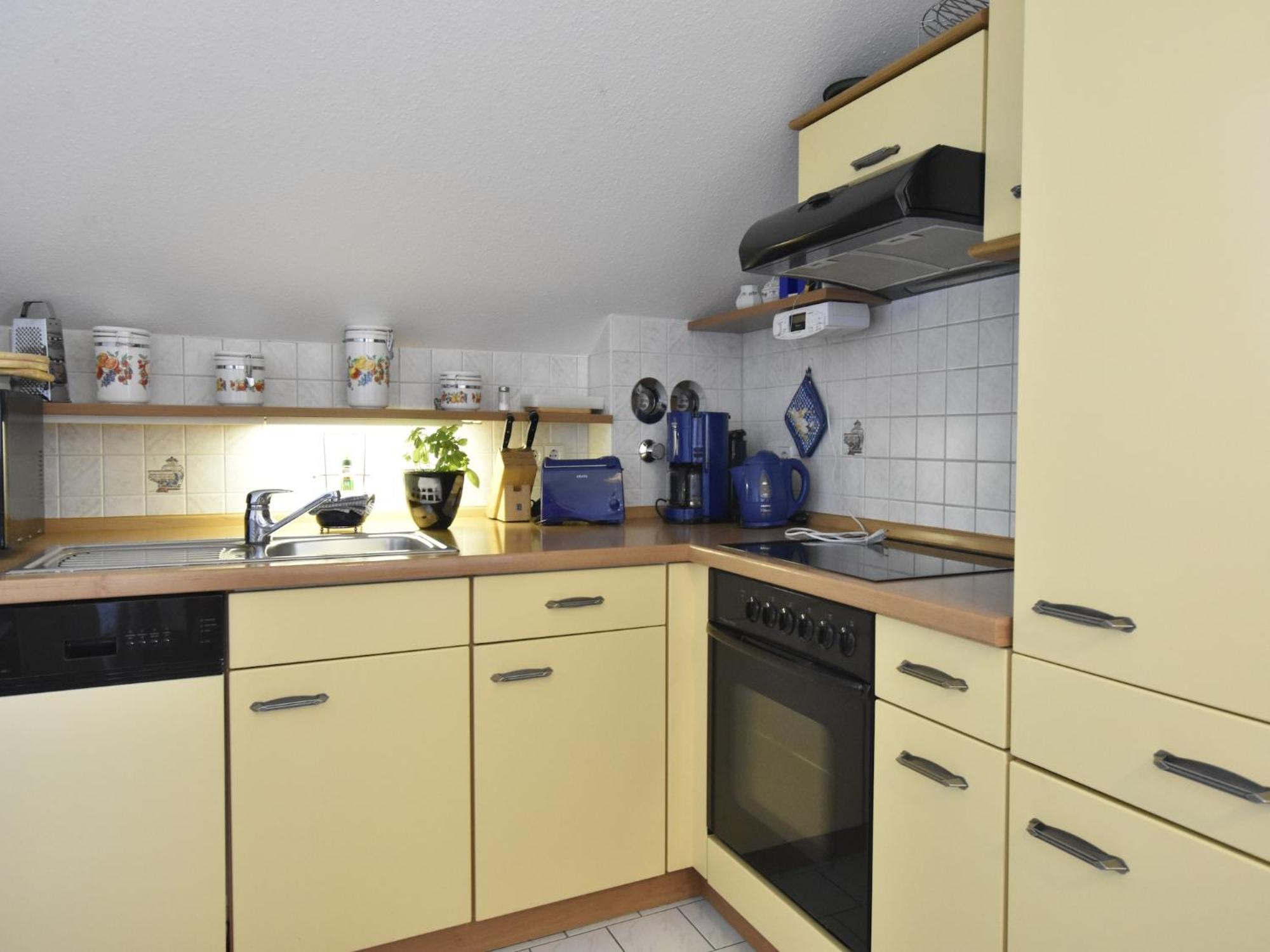 Beautiful Apartment In Rerik With Garden Near Sea Eksteriør billede