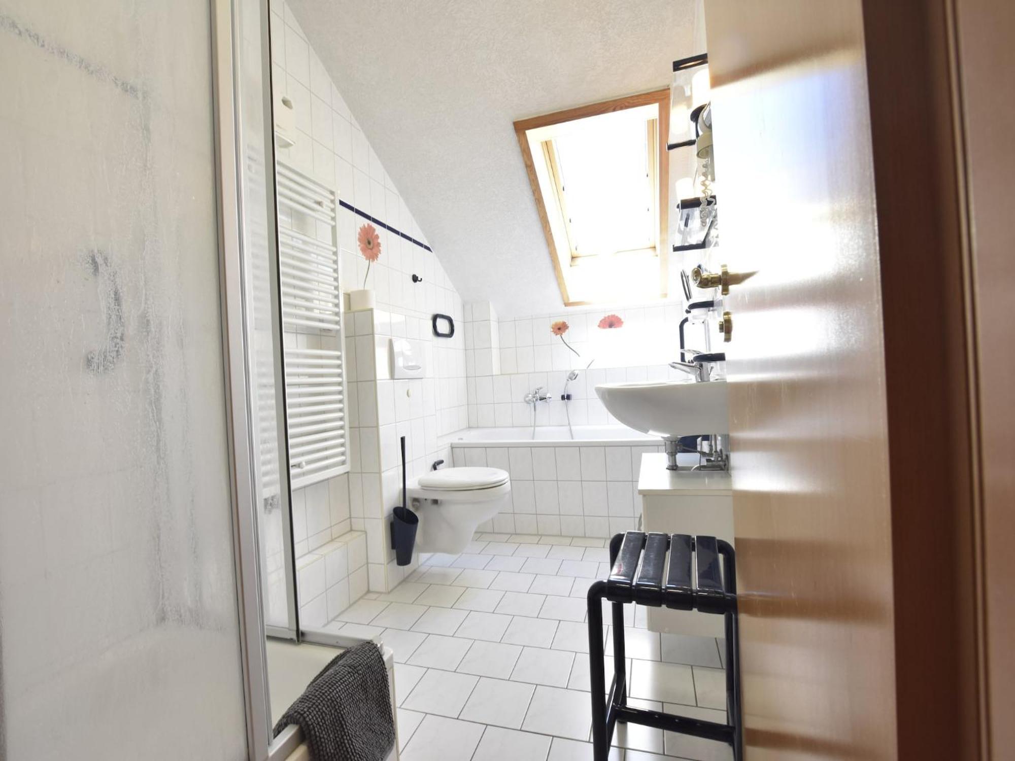 Beautiful Apartment In Rerik With Garden Near Sea Eksteriør billede