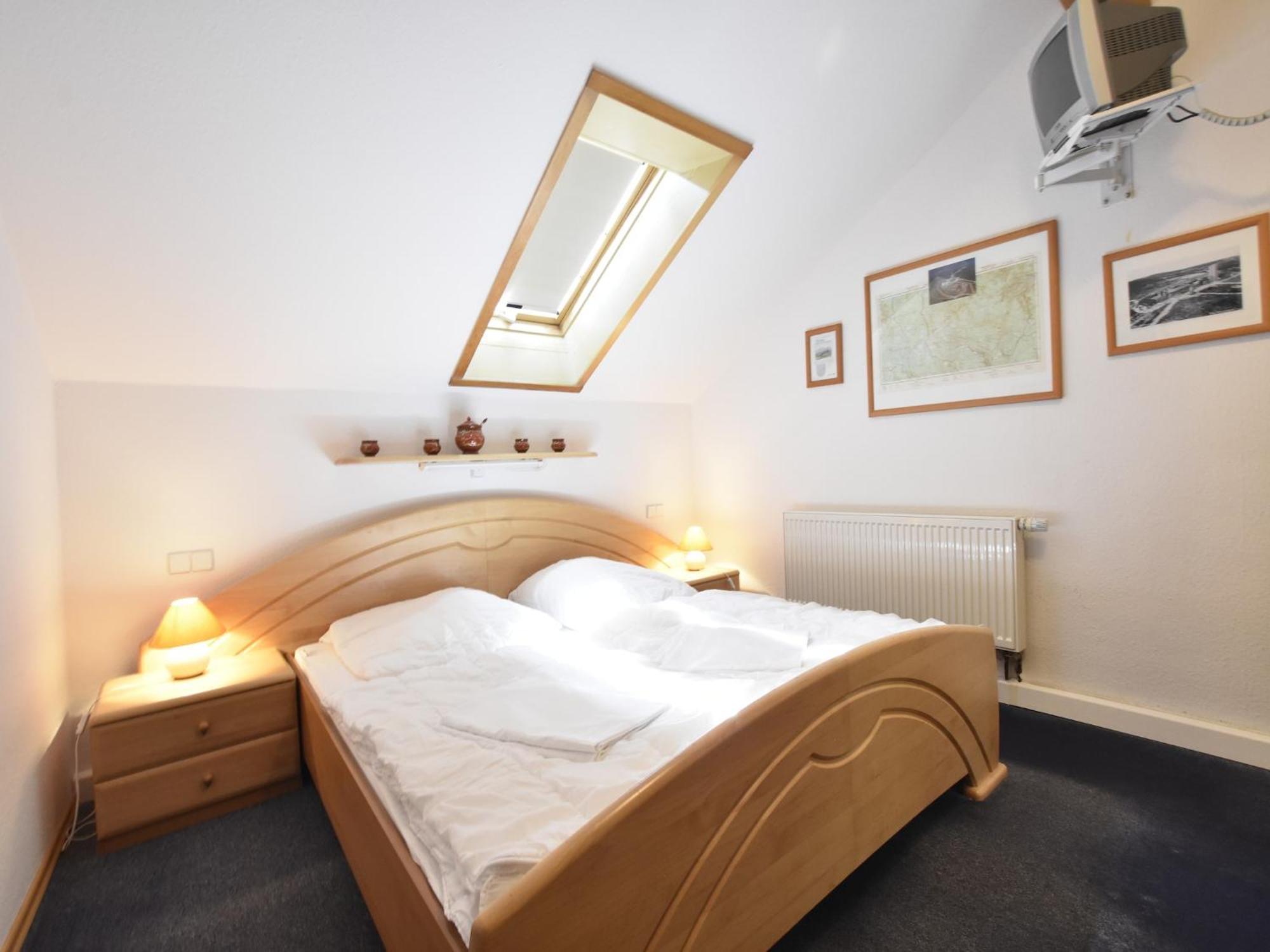 Beautiful Apartment In Rerik With Garden Near Sea Eksteriør billede