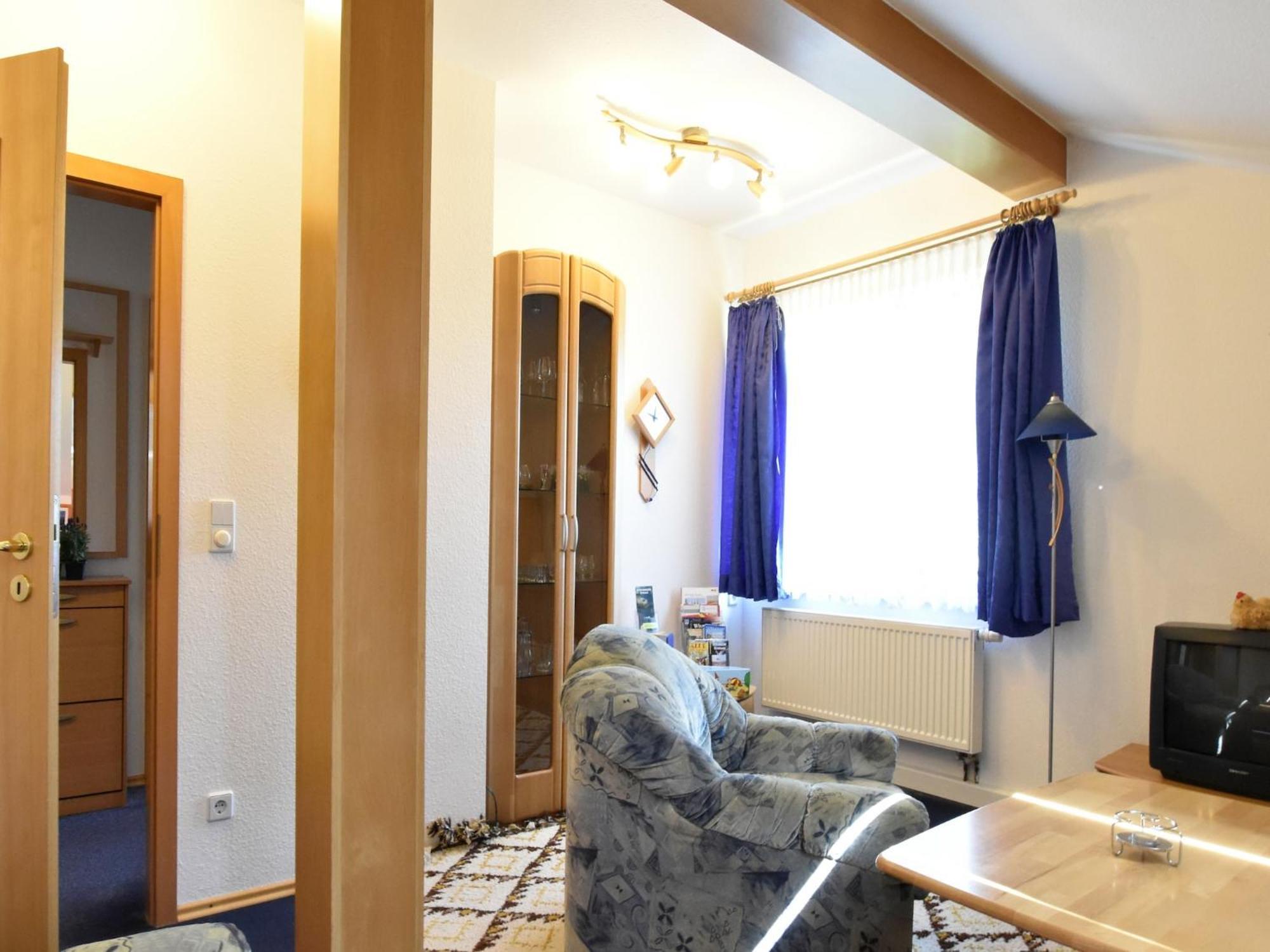 Beautiful Apartment In Rerik With Garden Near Sea Eksteriør billede
