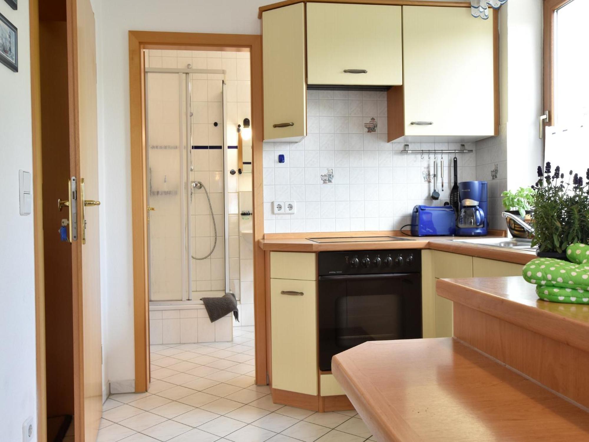 Beautiful Apartment In Rerik With Garden Near Sea Eksteriør billede