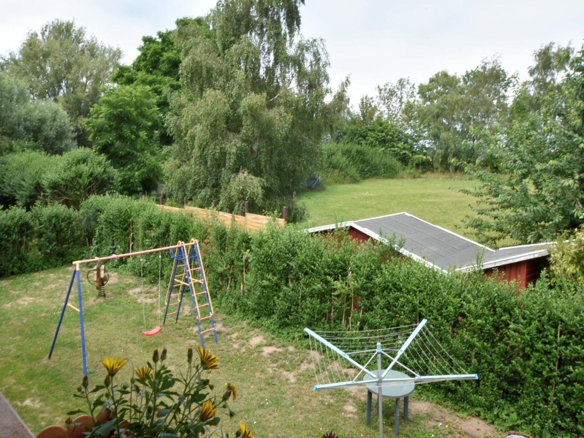 Beautiful Apartment In Rerik With Garden Near Sea Eksteriør billede